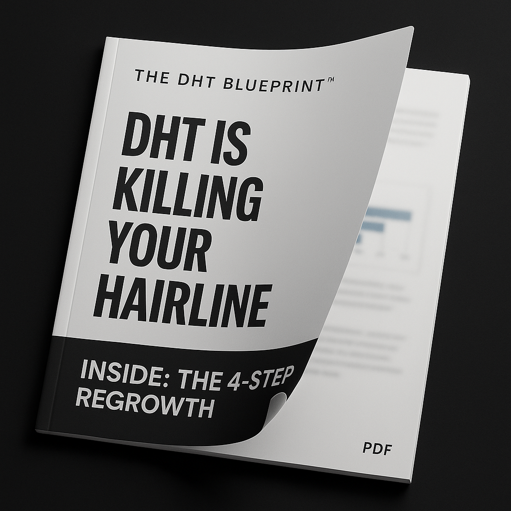 The DHT Blueprint™