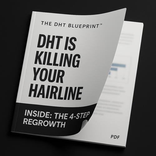 The DHT Blueprint™