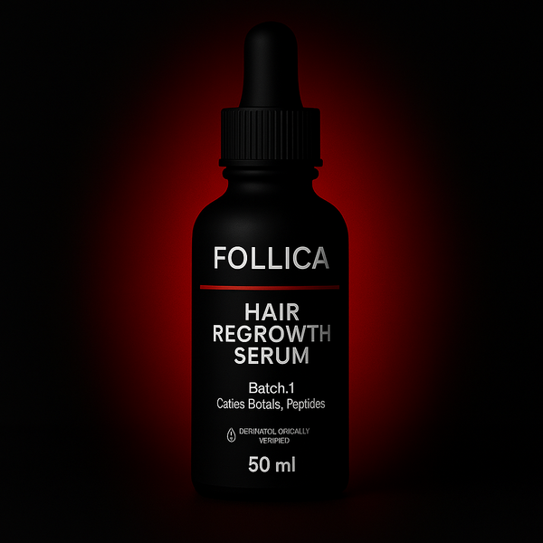STEP 3 — REGROW