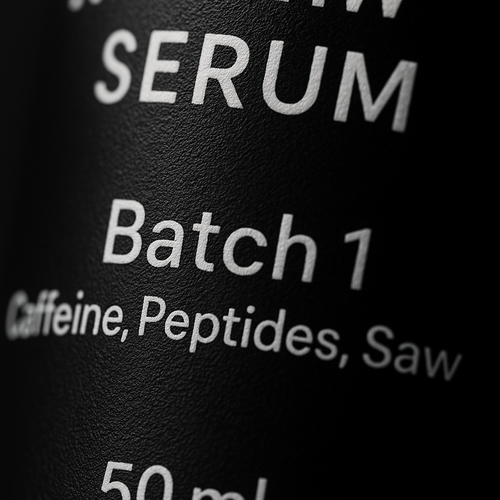 Follica Hair Regrowth Serum